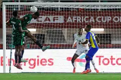 Afcon 2025, Nigeria, Tanzania, Morocco