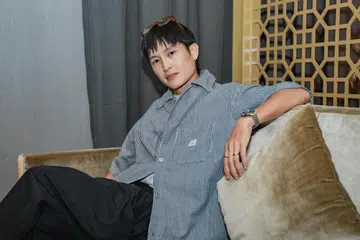 Kahoe Hon, Badak, Golden Village, M Raihan Halim