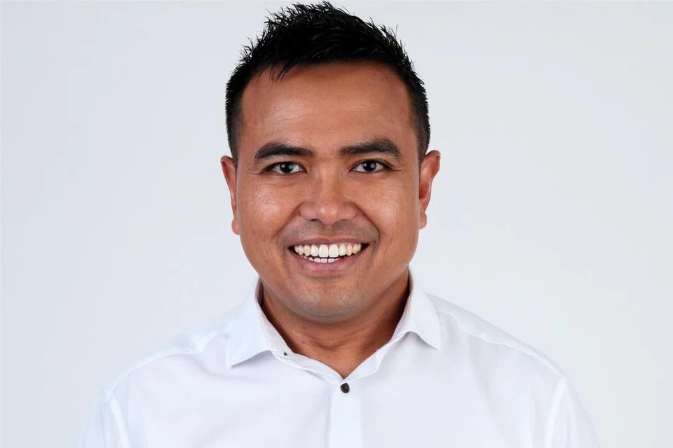 Encik Sharael Taha (GRC Pasir Ris-Punggol) menjelaskan kebanyakan kebimbangan penduduk diberi tumpuan dalam Belanjawan 2024.