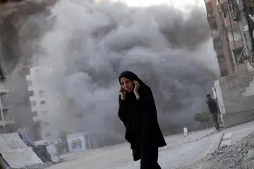 Hamas, Gaza, Palestin 