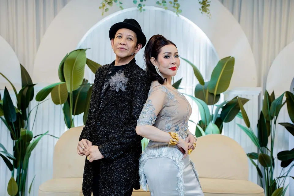 Roslan Shah, Ifa Raziah, Cik Lan, Berdamai