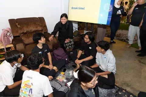 Sejauh ini, Pejabat Bimbingan Belia Mendaki telah membantu memadankan mentor dengan lebih 2,500 belia, dari Menengah 3 hingga pelajar prasiswazah.