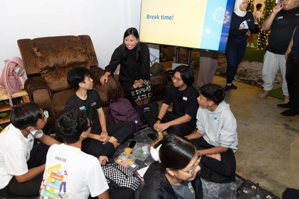 Sejauh ini, Pejabat Bimbingan Belia Mendaki telah membantu memadankan mentor dengan lebih 2,500 belia, dari Menengah 3 hingga pelajar prasiswazah.