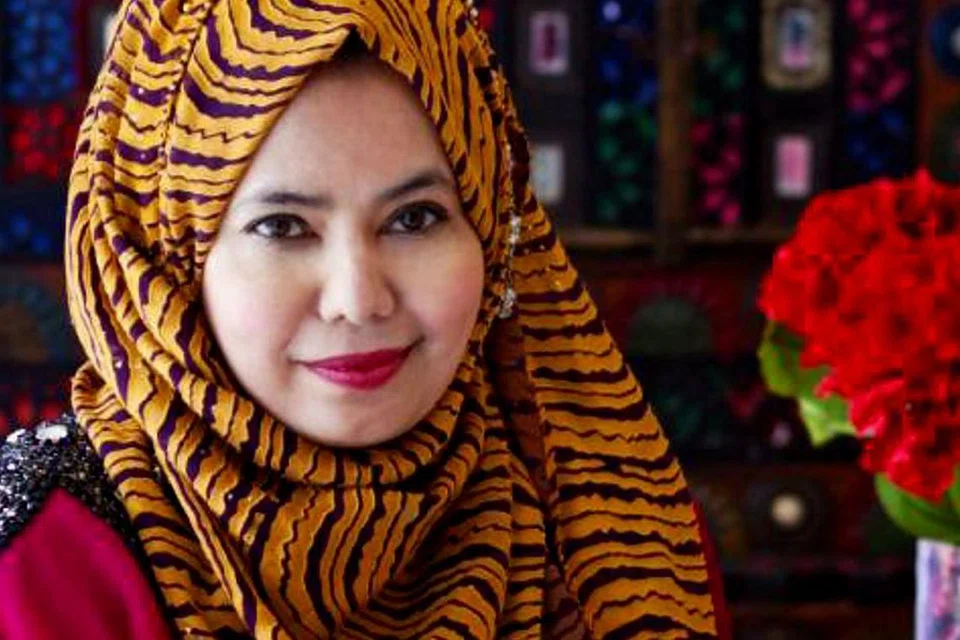CIK FADILAH A. MAJID