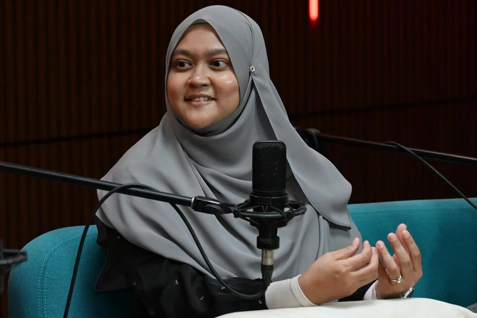 Cik Faizah berkata ada lelaki yang berasakan mereka belum bersedia untuk berkahwin kerana belum mencapai tahap kestabilan kewangan yang diinginkan.