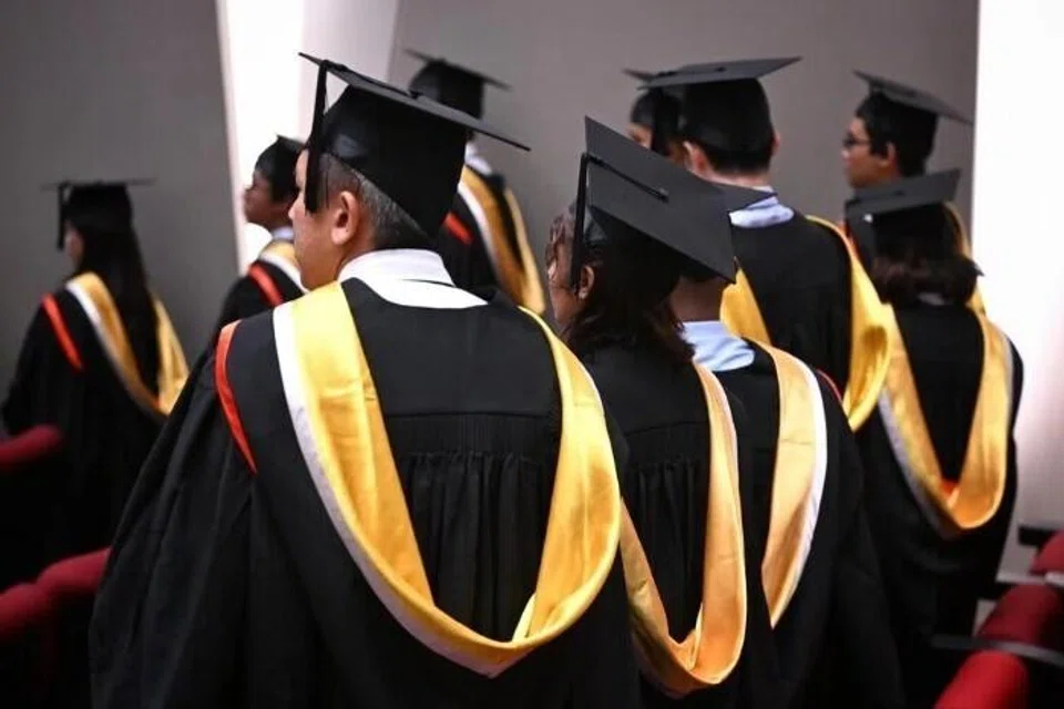 grit, mom, wsg, graduates