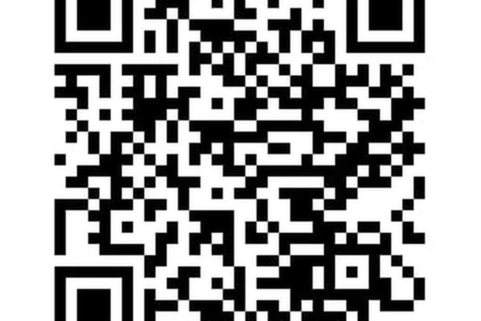 Imbas kod QR dan dengarkan episod penuh NoTapis dan pelbagai topik menarik. 