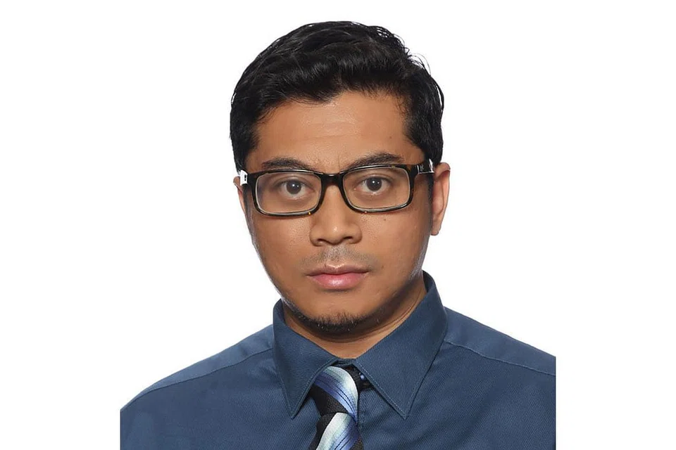 Mohamed Naguib Ngadnan