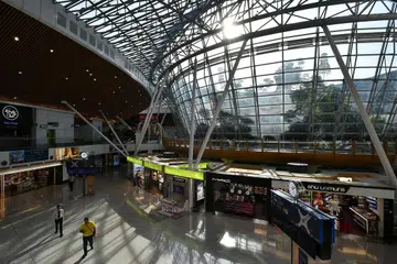 Foto fail KLIA