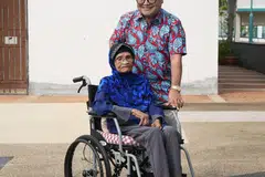 bantuan asnaf