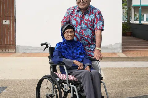 bantuan asnaf