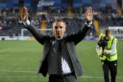 Brendan Rodgers