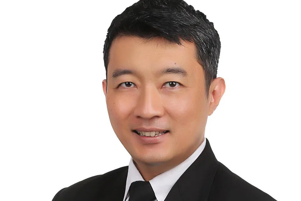 Perancang Kewangan Bertauliah dan Pengarah, Pengurusan Kekayaan (Ekonomi & Strategi Pasaran) Financial Alliance Pte Ltd, Encik Sani Hamid.