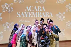 Halimah Yacob