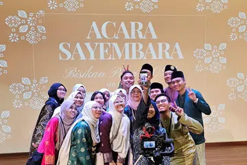Halimah Yacob