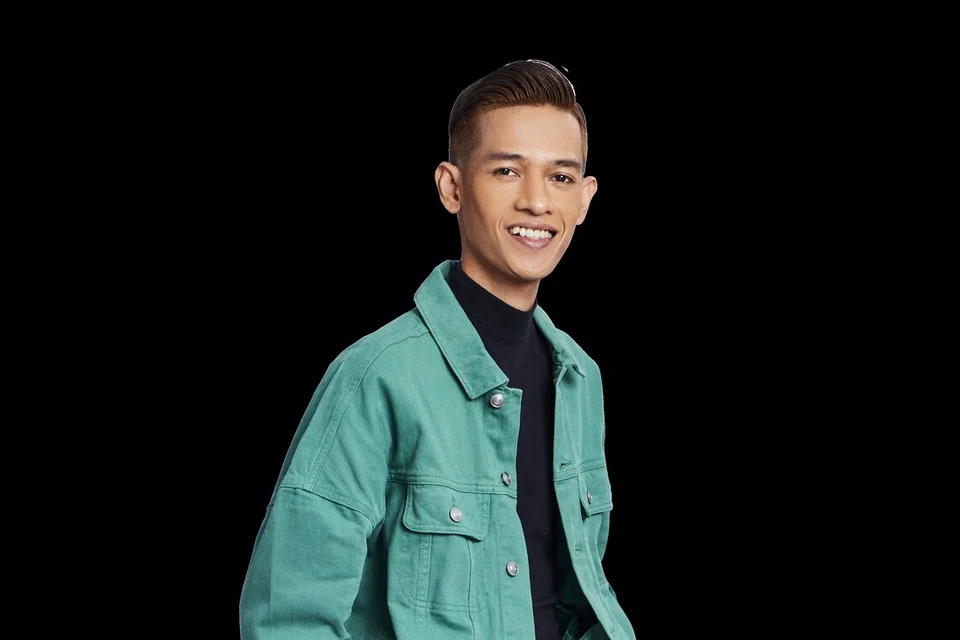 Ezam Ernady, Singapura LIVE! 4.0, Ria 897