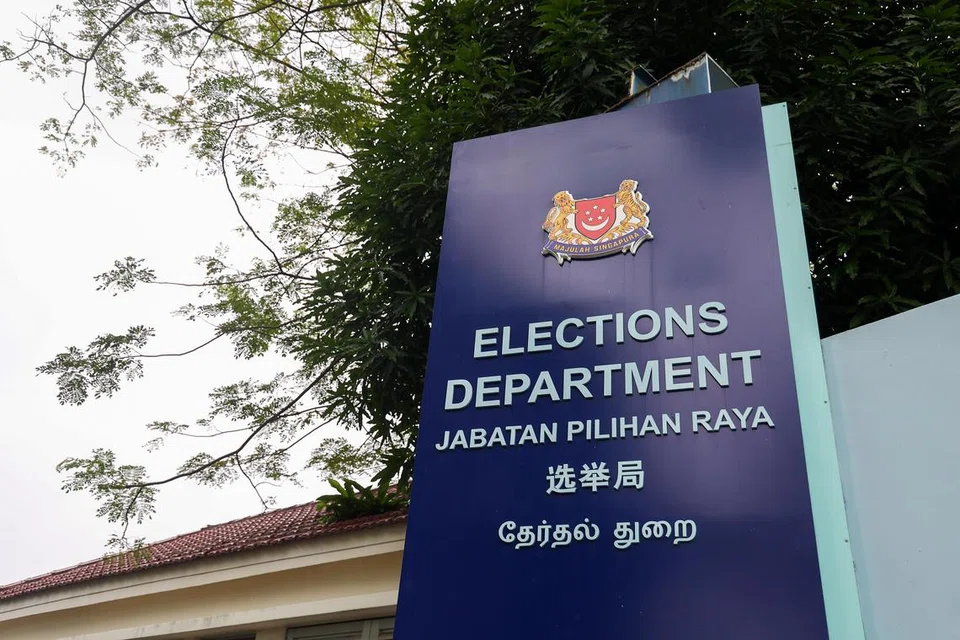 Jabatan Pilihan Raya