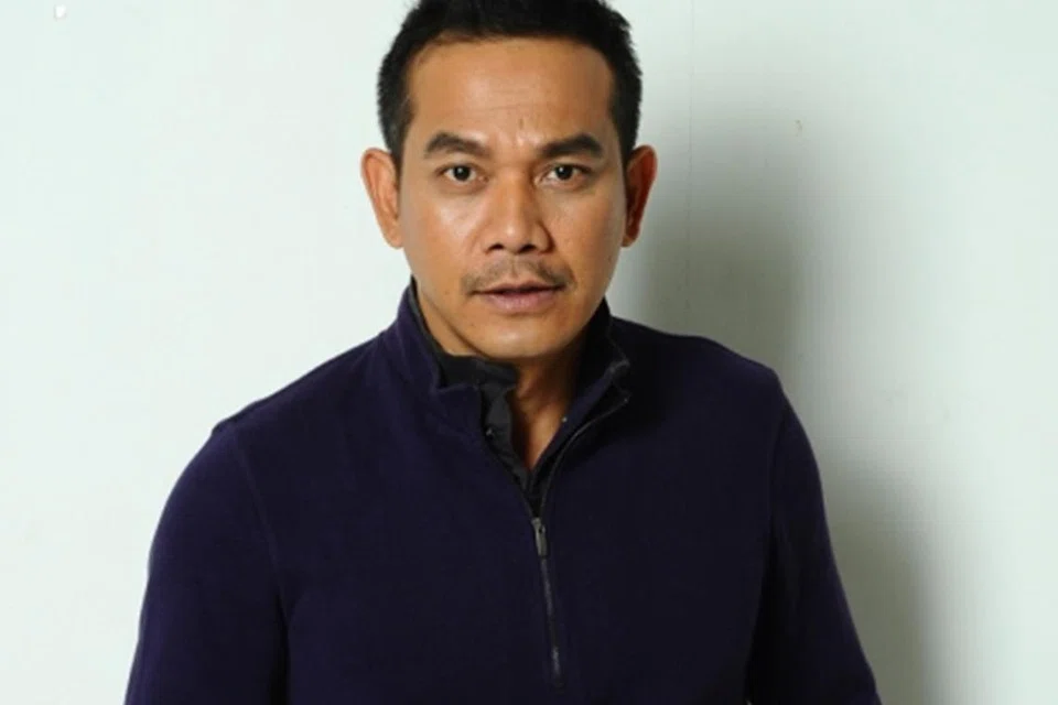 MOHON MAAF: Selepas kenyataan kontroversialnya yang mengusulkan pembukaan pusat pelacuran bagi mengurangkan kes jenayah membabitkan warga asing, Datuk Rosyam Nor memohon maaf.