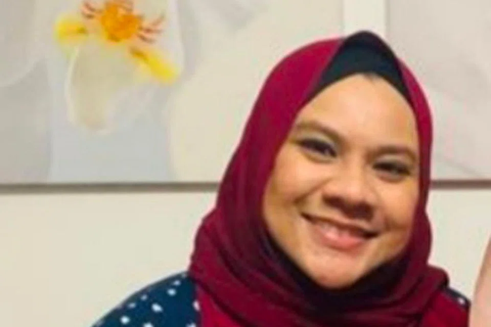 Cik Nuridhani Mahmood