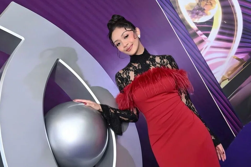 fikah zainal, pesta perdana 2025, thesmartlocal