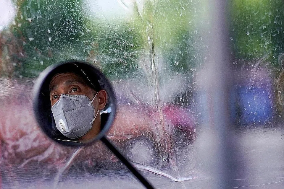- Foto REUTERS