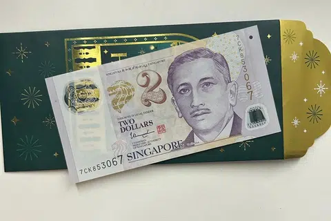 sajak, sampul dan dua dolar