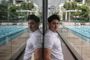 Joseph Schooling mengumumkan persaraannya daripada sukan renang pada 2 April.