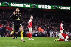 EPL, Cunha, Manchester, Arsenal