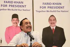 SUSAH SEMASA KECIL: Memikul tanggungjawab sebagai 'ketua keluarga' selepas bapanya meninggal dunia ketika beliau berusia 13 tahun. - Foto fail