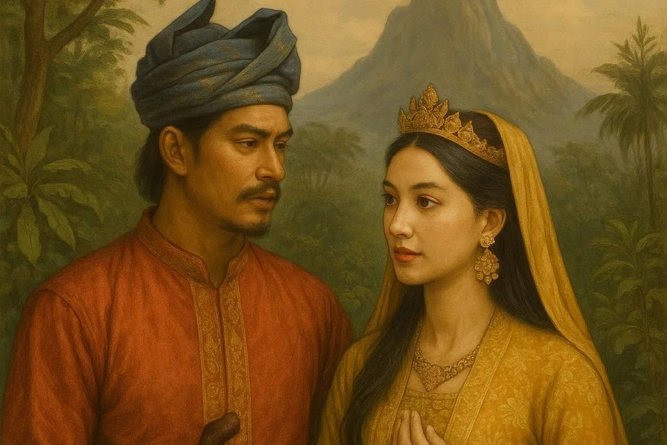 Seni bercerita telah berubah bentuk dari masa ke masa seiring perkembangan dunia sekeliling.