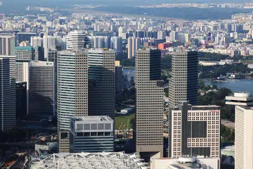 Jawatankuasa semakan antara kementerian baru akan berbincang dengan pelbagai kumpulan perniagaan berbeza untuk memahami pelbagai cabaran yang mereka hadapi. 