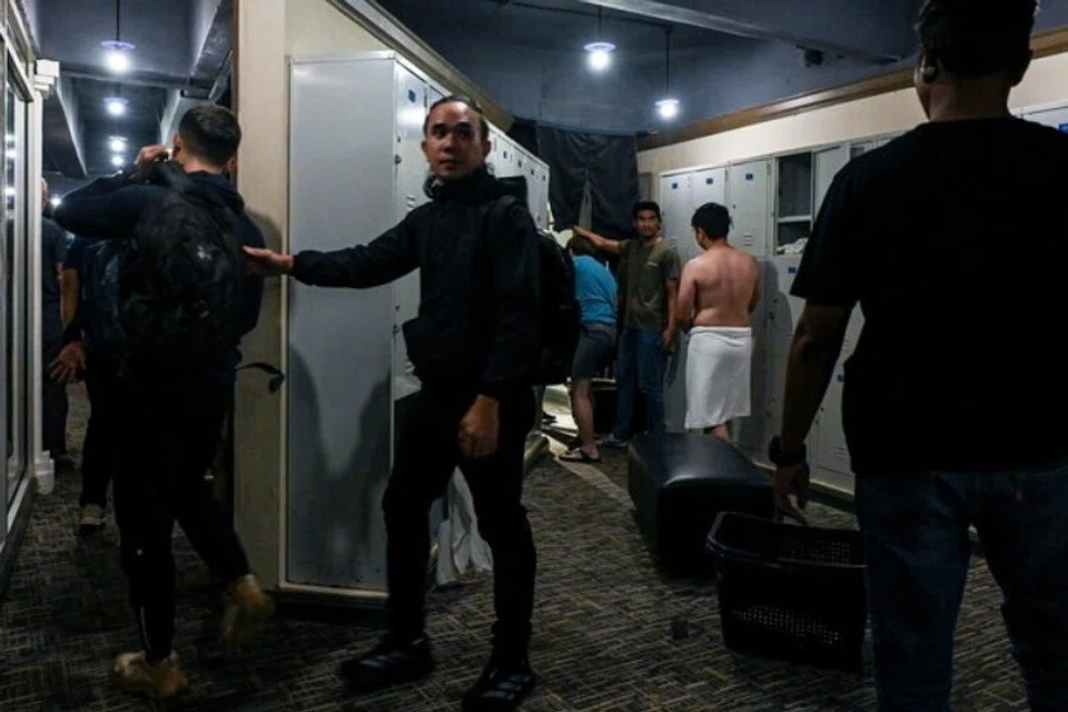 Spa ‘gay’ di KL, mahu saman kerajaan M’sia