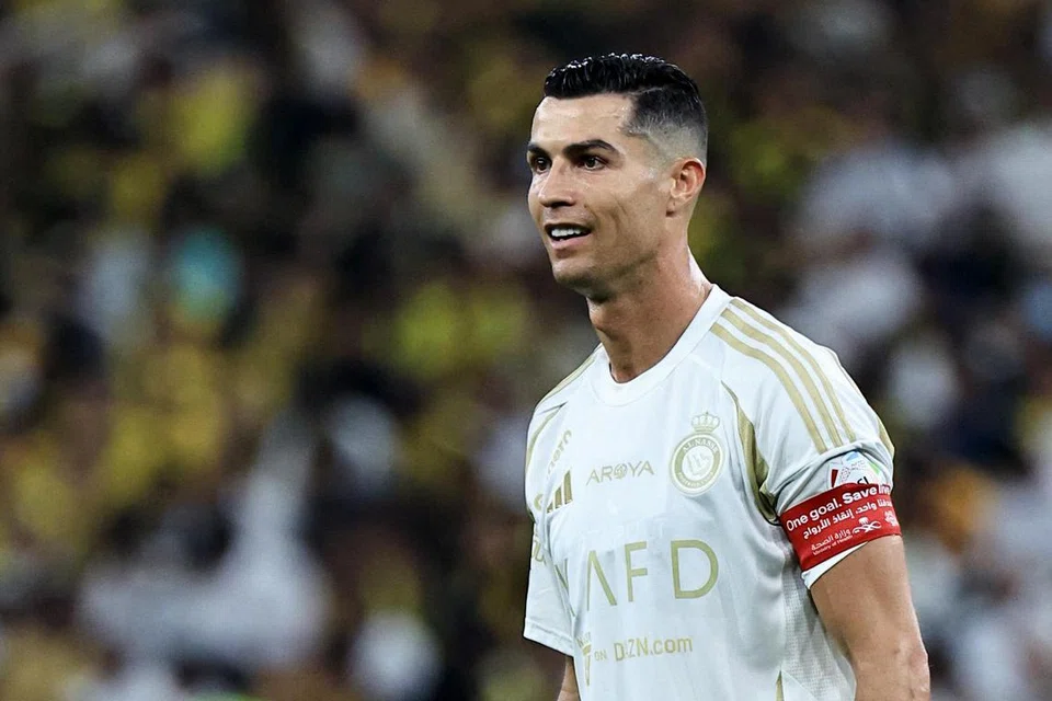 Pemain Al Nassr, Cristiano Ronaldo, berkata kehidupannya bersama keluarga amat selesa di Arab Saudi, namun beliau ingin mengecapi kejayaan lebih tinggi buat kelab dan liga.