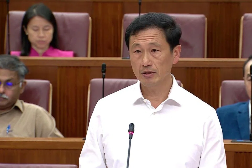 MediSave, penyakit kronik, penjagaan kesihatan, Ong Ye Kung