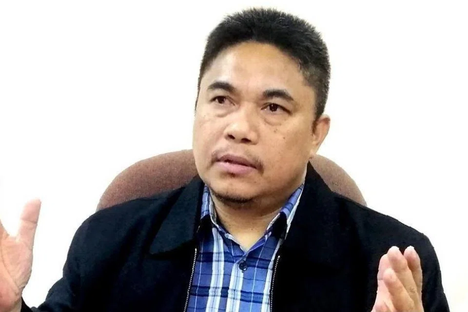 Penganalisis politik dari Universiti Putra Malaysia, Profesor Madya Dr Mohd Mahadee Ismail.