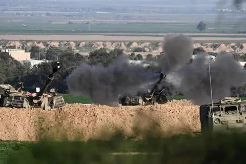 Angka kematian rakyat Palestin telah meningkat melebihi 27,000, dengan beribu-ribu lagi maut dipercayai masih bergelimpangan di bawah runtuhan.