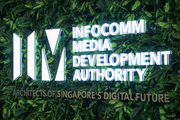 imda, AI, laporan, laporan ekonomi digital singapura