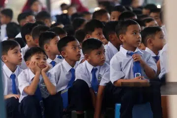 Sesi persekolahan sekolah kerajaan di Malaysia akan kembali bermula pada Januari mulai 2026. 