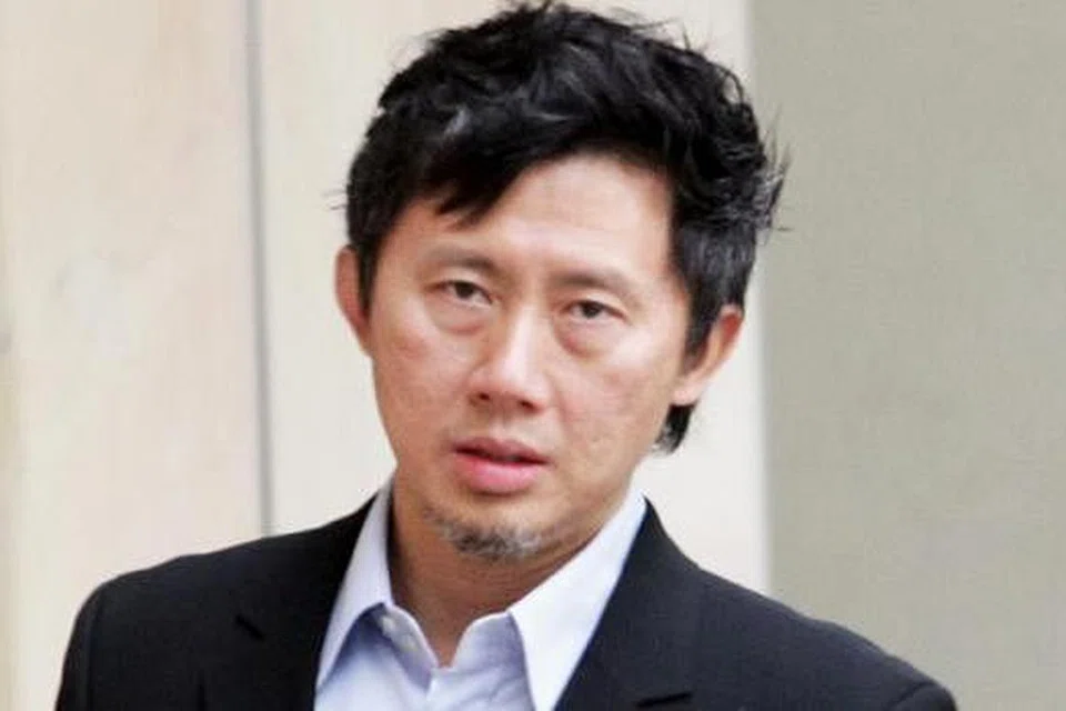 DR MARTIN HUANG: Didenda $10,000 dan diarah bayar sebahagian kos prosiding.