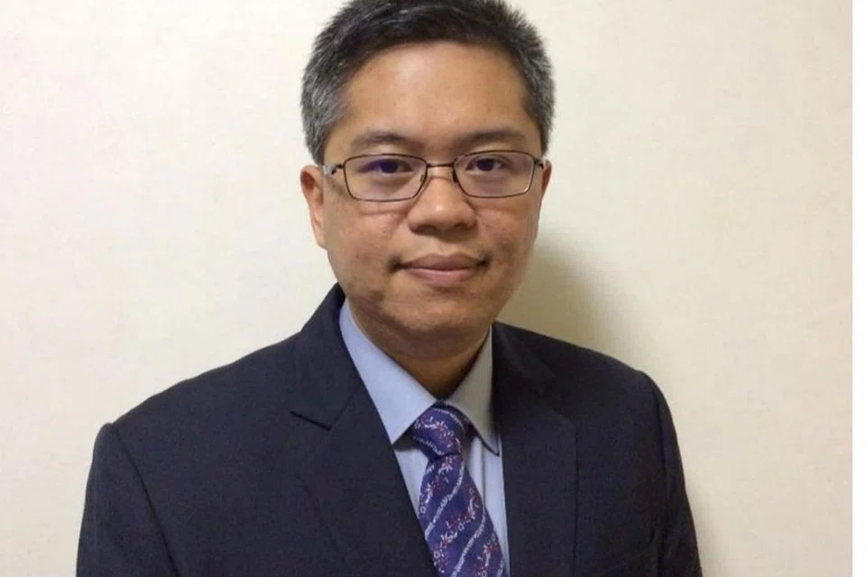 Dr Norshahril Saat, Pengerusi Lembaga Yayasan Warisan Melayu dan Zamil Kanan Iseas-Institut Yusof Ishak