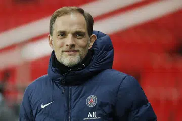 Thomas Tuchel