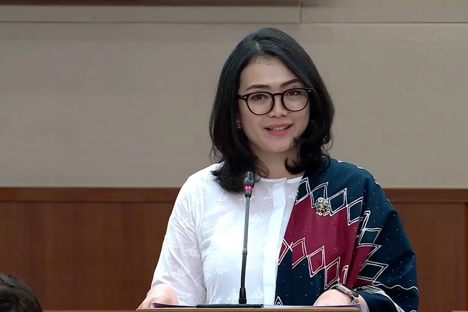 hazlina abdul halim, grc east coast, parlimen