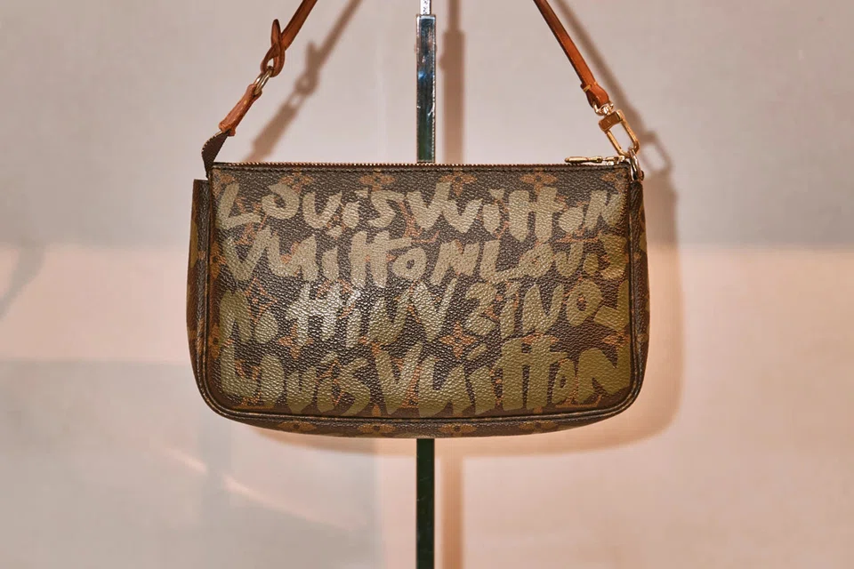 beg mewah, 2000-an, y2k, carousell luxury 