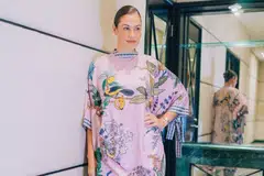 rima melati adams, jurulatih pound, pelakon, pengacara