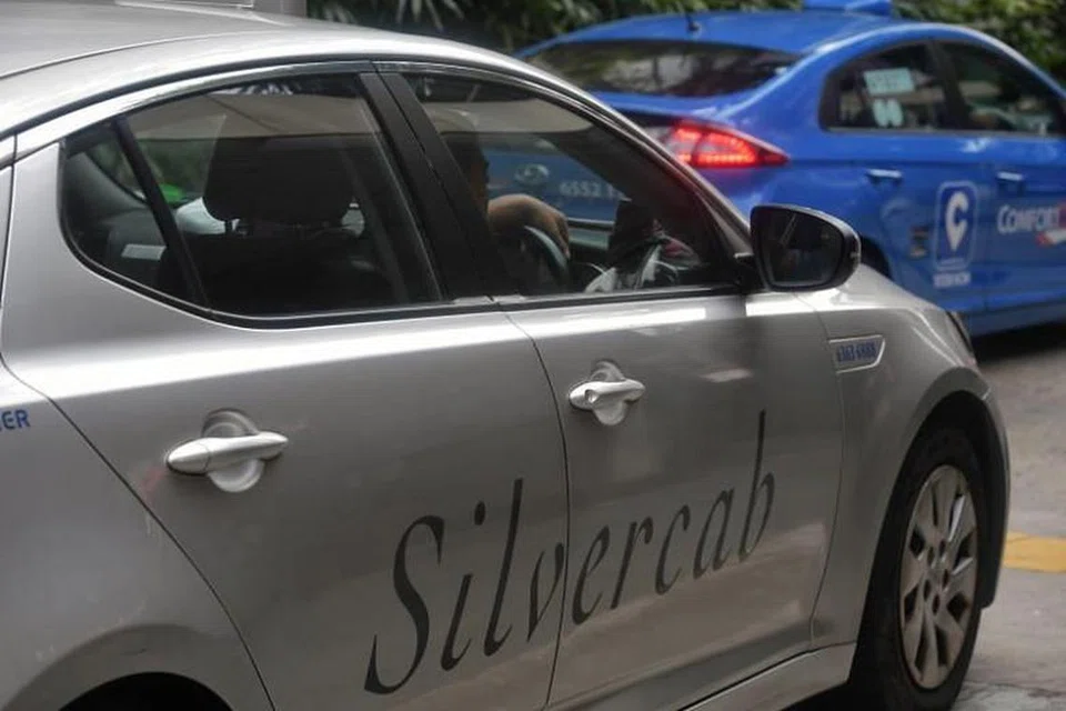 Syarikat Premier menawarkan harga sewa terendah iaitu $21.40. - Foto fail