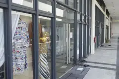 PERNIAGAAN DITERUSKAN: Walaupun operasinya terjejas, The Wedding Brocade akan meneruskan perniagaannya secara online. Jurucakap syarikat itu berkata pasukannya kini sedang merancang pelan kesinambungan perniagaan dan akan memaklumkan pelanggan mereka secepat mungkin. - Foto BH oleh AZMI ATHNI