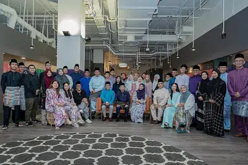 - Foto BH oleh NUR DIYANA TAHA 