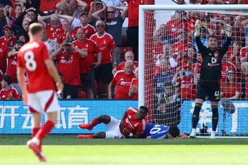 Taiwo Awoniyi,  Leicester City