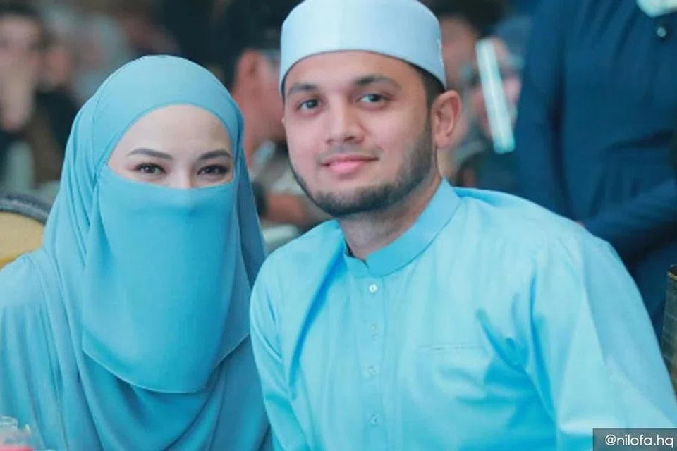 Foto INSTAGRAM NEELOFA