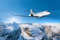 Singapura, Canada, Bombardier, jet, pelaburan, kemudahan, Asia Pasifik, MRO, JTC, pusat perkhidmatan